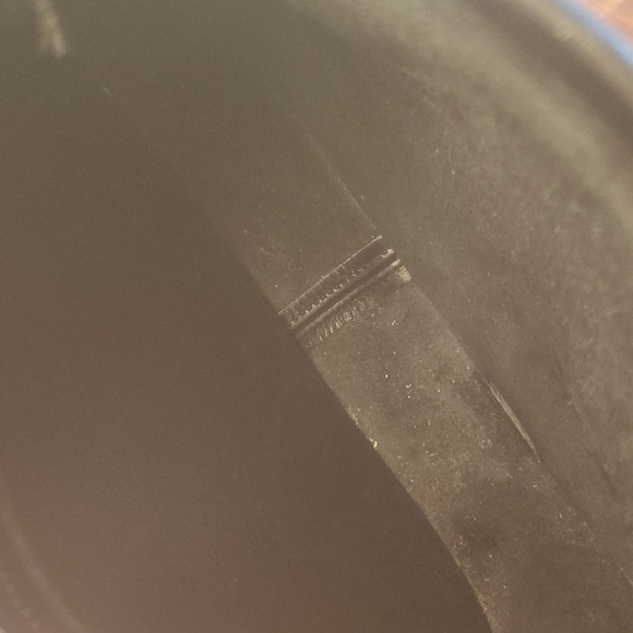 Vintage Coach. Crossbody excellent condition. - Picture 4 of 13